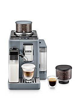 De'Longhi EXAM440.55.BG Rivelia Fully Automatic Bean to Cup Coffee Machine