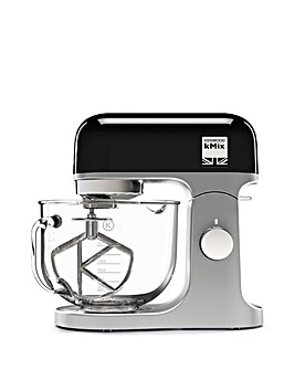 Kenwood KMX754BK kMix Black Stand Mixer