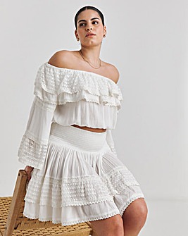 Figleaves Frida Beach Co-Ord