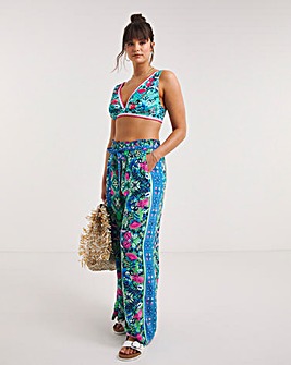 Figleaves Frida Beach Trousers