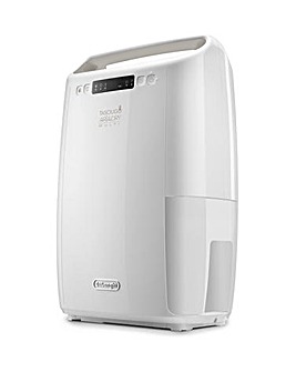 De'Longhi DEXD214RF 14L Dehumidifier