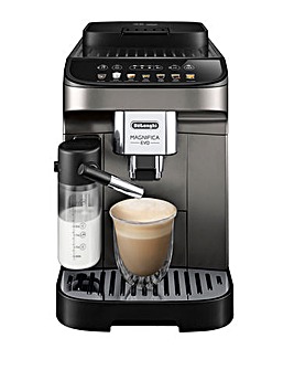 De'Longhi ECAM290.83.TB Magnifica Evo Fully Automatic Bean to Cup Coffee Machine