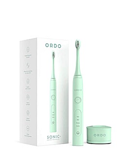 Ordo Sonic+ Mint Green Electric Toothbrush