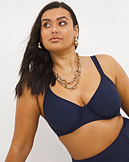 Mix and Match Non- Wired Non Padded Bikini Top