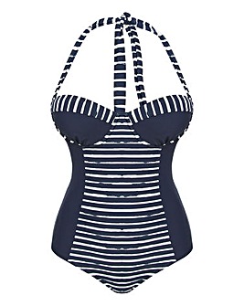 Padded Underwired Swimsuit
