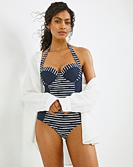 Mix And Match Underwired Padded Swimsuit