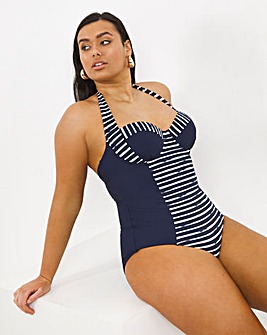 Padded Underwired Swimsuit
