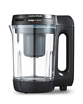 Morphy Richards 501050 Clarity Soup Maker