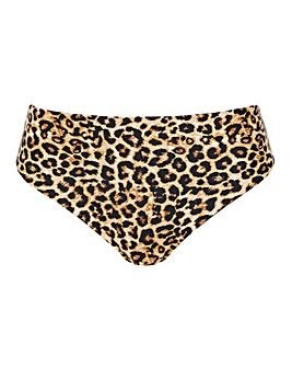 Mix and Match Classic Reversible Bikini Bottoms