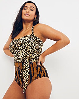 simply be swim dress