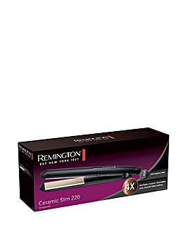 Remington Ceramic Straight 220 Hair Straightener