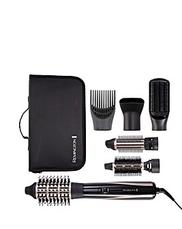 Remington Blow Dry and Style Caring 1200W Hot Air Styler