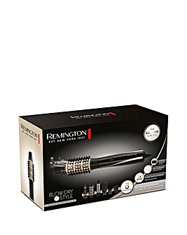 Remington Blow Dry and Style Caring 1200W Hot Air Styler