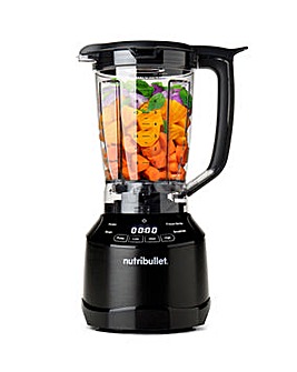 Nutri Bullet Smart Touch Blender