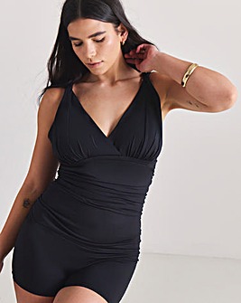 MAGISCULPT Full Contour Shaping Swim Legsuit