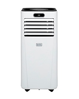 Black+Decker 9000 BTU 3 in 1 Smart Air Conditioner