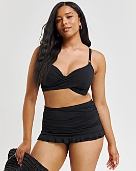 MAGISCULPT Tummy Control Bikini Skort