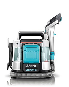 Shark StainStriker Max Spot Washer with TruePet PX200UKT