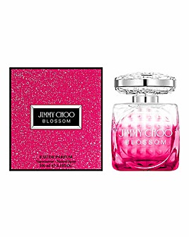 Jimmy Choo Blossom 100ml Eau de Parfum