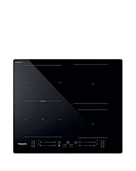 Hotpoint TS 3560 CPNE CleanProtect Induction Hob - 59cm