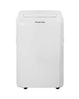 Russell Hobbs 11000 BTU Portable Air Conditioner & Dehumidifier