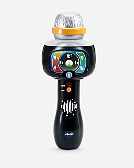 Vtech Singing Sounds Toddler Microphone