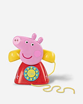 Peppa Pig Peppa's Telephone