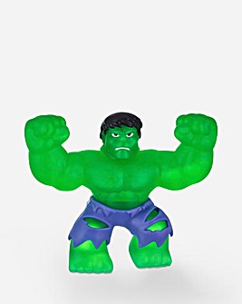 Heroes of Goo Jit Zu Marvel - The Incredible Hulk