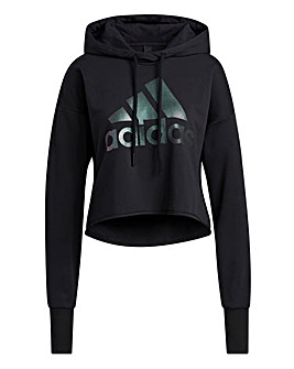 adidas GFX Hoodie