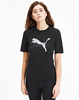 Puma Ignite Short Sleeve T-Shirt