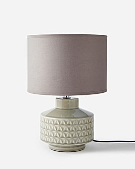 Waverly Table Lamp