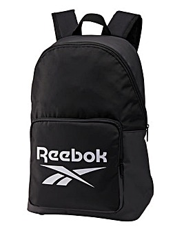 Reebok CL FO Backpack