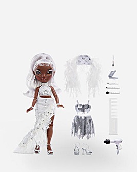 Rainbow Vision Rainbow High Rainbow Divas- Ayesha Sterling Fashion Doll