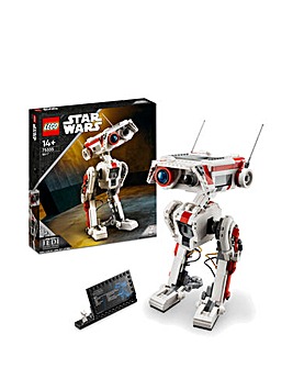 LEGO Star Wars BD-1 Droid Model Building Kit 75335