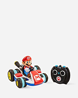 Super Mario Mario Kart R/C