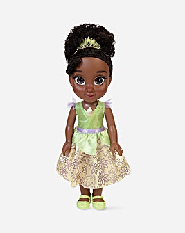Disney Princess My Friend Tiana Doll