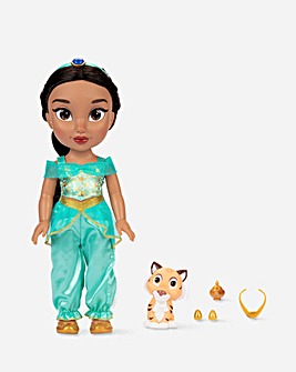 Disney Princess Jasmine Singing Doll