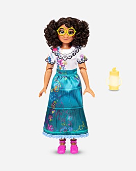 Disney Encanto Mirabel Feature Fashion Doll