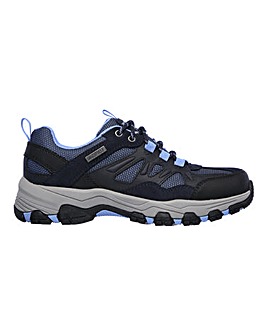 Skechers West Highland Trainers Wide Fit