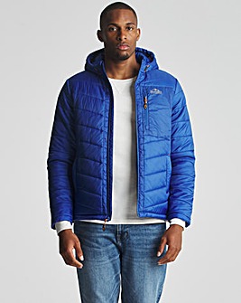 Snowdonia Blue Packable Lightweight Thinsulate Jacket