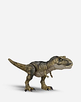 Jurassic World Thrash 'n Devour Tyrannosaurus Rex