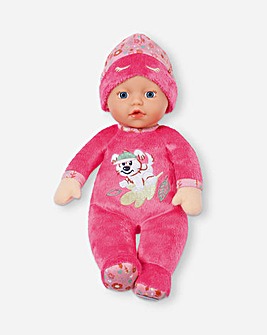 BABY born Sleepy for Babies Pink 30cm Doll