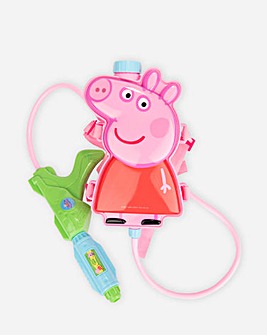 Peppa Pig Water Blaster Backpack