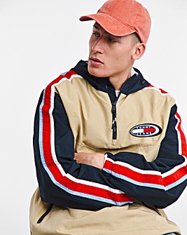 Tommy Jeans Archive Popover Jacket