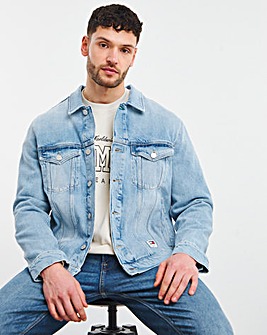 Tommy Jeans Denim Jacket