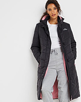 Snowdonia Long Thinsulate Jacket