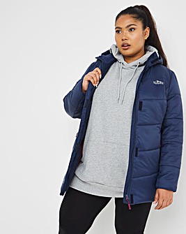Snowdonia Packable Thinsulate Jacket