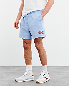 Tommy Jeans Graphic Print Sweatshort