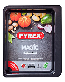 Pyrex Magic 30cm Roaster