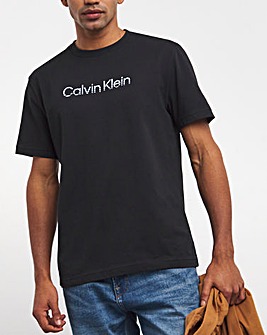 Calvin Klein Degraded Logo T-Shirt